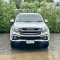 ISUZU MU-X 1.9 THE ONYX (DA DVD NAVI) ปี63