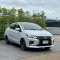 MITSUBISHI ATTRAGE 1.2 GLX ปี63