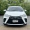 TOYOTA YARIS 1.2 ENTRY ปี66