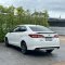 TOYOTA YARIS ATIV 1.2 MID ปี63