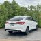 TOYOTA YARIS ATIV 1.2 MID ปี63