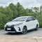 TOYOTA YARIS ATIV 1.2 MID ปี63