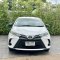 TOYOTA YARIS ATIV 1.2 MID ปี63