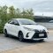 TOYOTA YARIS ATIV 1.2 MID ปี63