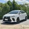 TOYOTA YARIS ATIV 1.2 ENTRY ปี65