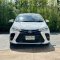 TOYOTA YARIS ATIV 1.2 ENTRY ปี65