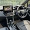 TOYOTA CROSS 1.8 HYBRID PREMIUM SAFETY ปี63