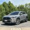 TOYOTA CROSS 1.8 HYBRID PREMIUM SAFETY ปี63