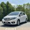 HONDA BRIO AMAZE 1.2 SV ปี60