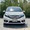 HONDA BRIO AMAZE 1.2 SV ปี60