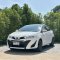 TOYOTA YARIS ATIV 1.2 J ปี62