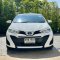 TOYOTA YARIS ATIV 1.2 J ปี62