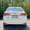 TOYOTA YARIS ATIV 1.2 J ปี62
