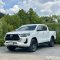 TOYOTA REVO 4DR 2.4 PRERUNNER ENTRY ปี65