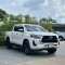 TOYOTA REVO 4DR 2.4 PRERUNNER ENTRY ปี65