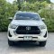 TOYOTA REVO 4DR 2.4 PRERUNNER ENTRY ปี65