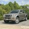 ISUZU D-MAX 4DR 2.5 HI-LANDER DDI I-TEQ ปี50