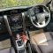 TOYOTA FORTUNER 2.8 V ปี59