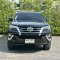 TOYOTA FORTUNER 2.8 V ปี59
