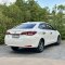 TOYOTA YARIS ATIV 1.2 HIGH ปี63