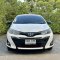 TOYOTA YARIS ATIV 1.2 HIGH ปี63