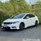HONDA CIVIC 1.8 ES ปี58