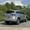 ISUZU MU-X 1.9 ELEGANT ปี65