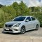 NISSAN ALMERA 1.2 E SPORTECH ปี62