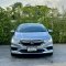 HONDA CITY 1.5 S ปี62