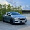 HONDA CITY 1.5 S ปี62