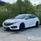 HONDA CIVIC 1.8 E ปี61