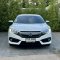 HONDA CIVIC 1.8 E ปี61