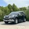 ISUZU MU-X 2.5 VGS,DVD,NAVI ปี58