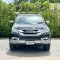 ISUZU MU-X 2.5 VGS,DVD,NAVI ปี58