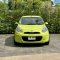 NISSAN MARCH 1.2 E ปี55