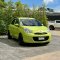 NISSAN MARCH 1.2 E ปี55