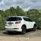 CHEVROLET TRAILBLAZER 2.5 LTZ ปี62