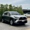 TOYOTA YARIS CROSS 1.5 HEV SMART ปี67