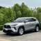 TOYOTA YARIS CROSS 1.5 HEV SMART ปี67