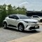 TOYOTA C-HR 1.8 ปี61