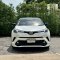 TOYOTA C-HR 1.8 ปี61