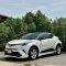 TOYOTA C-HR 1.8 ปี61