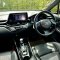TOYOTA C-HR 1.8 ปี61