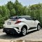 TOYOTA C-HR 1.8 ปี61