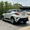 TOYOTA C-HR 1.8 ปี61