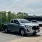TOYOTA REVO CAB 2.4 ENTRY Z-EDITION ปี65