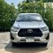 TOYOTA REVO CAB 2.4 ENTRY Z-EDITION ปี65