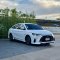 TOYOTA YARIS ATIV 1.2 SMART ปี65