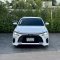 TOYOTA YARIS ATIV 1.2 SMART ปี65