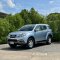 ISUZU MU-X 3.0 (VGS DVD NAVI) 4WD ปี57